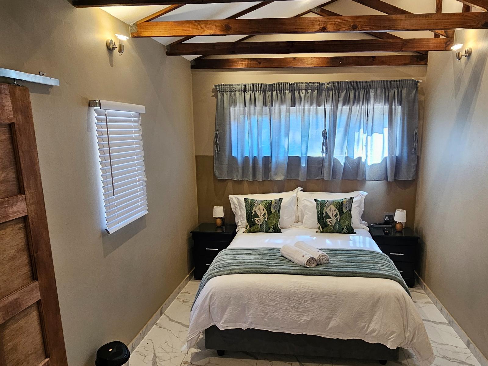 Sunset 11 - Queen Executive