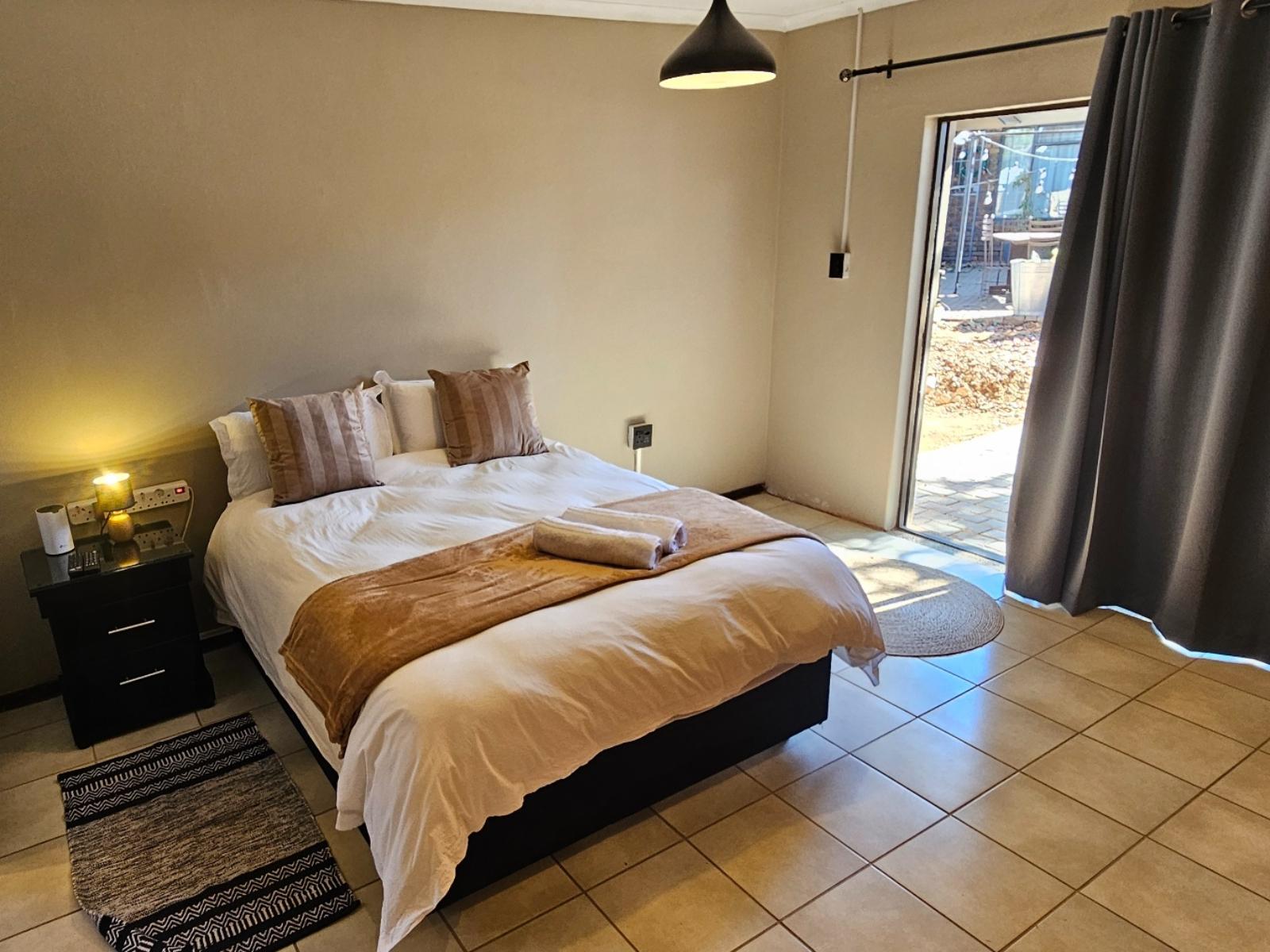 Sunset 14 - Queen Deluxe