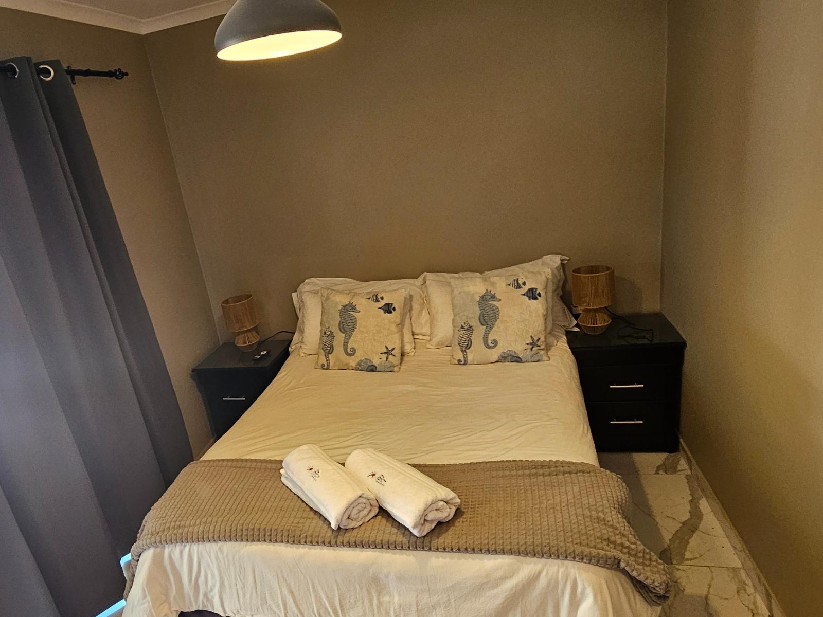 Sunset 15 - Twin Room